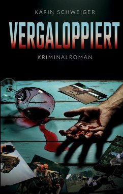 Cover Vergaloppiert (eBook, ePUB)