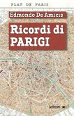 Ricordi di Parigi (eBook, ePUB)