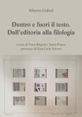 Dentro e fuori il testo (eBook, ePUB)