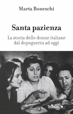 Santa pazienza (eBook, ePUB) - Boneschi, Marta