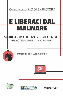 E liberaci dal malware (eBook, ePUB) - RedOpen Factory