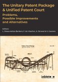 The Unitary Patent Package & Unified Patent Court (eBook, ePUB)