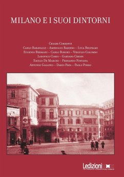 Milano e i suoi dintorni (eBook, ePUB) - Aa. Vv.