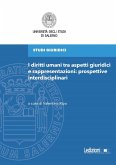 I diritti umani tra aspetti giuridici e rappresentazioni (eBook, ePUB)