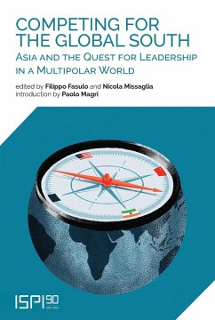 Competing for the Global South (eBook, ePUB) - Fasulo, Filippo; Missaglia, Nicola