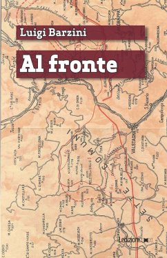 Cover Al fronte (eBook, ePUB)