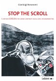Stop the Scroll (eBook, ePUB)