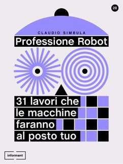Professione Robot (eBook, ePUB) - Simbula, Claudio