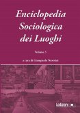 Enciclopedia Sociologica dei Luoghi vol. 3 (eBook, ePUB)