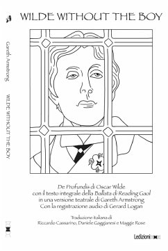 Cover Wilde Without the Boy (eBook, ePUB)
