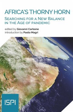 Africa's Thorny Horn (eBook, ePUB) - Carbone, Giovanni