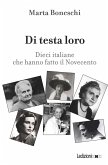Di testa loro (eBook, ePUB)