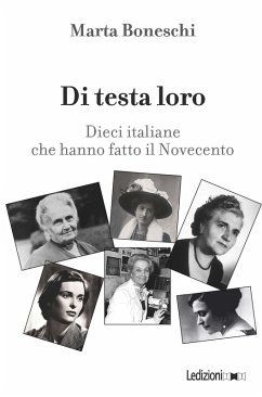 Di testa loro (eBook, ePUB) - Boneschi, Marta