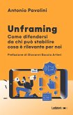 Unframing (eBook, ePUB)