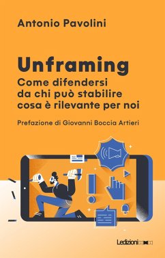 Cover Unframing (eBook, ePUB)