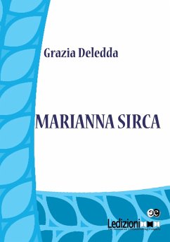 Cover Marianna Sirca (eBook, ePUB)