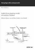 Analisi di una situazione sociale nel moderno Zululand (eBook, ePUB)