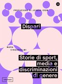 Dispari (eBook, ePUB)