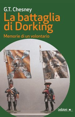 La battaglia di Dorking (eBook, ePUB) - Chesney, G. T.