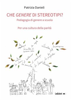 Che genere di stereotipi? (eBook, ePUB) - Danieli, Patrizia