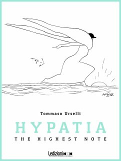 HYPATIA (eBook, ePUB) - Urselli, Tommaso