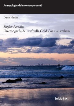 Surfers Paradise (eBook, ePUB) - Nardini, Dario