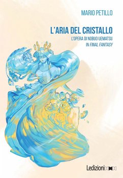 L'aria del cristallo (eBook, ePUB) - Petillo, Mario