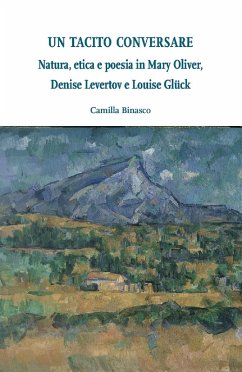 Un tacito conversare (eBook, ePUB) - Binasco, Camilla