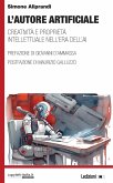L'autore artificiale (eBook, ePUB)