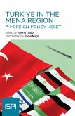 Turkiye in the MENA Region (eBook, ePUB)