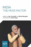 India. The Modi Factor (eBook, ePUB) India. The Modi Factor (eBook, ePUB)