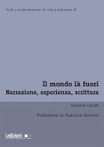 Il mondo là fuori (eBook, ePUB)