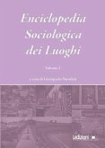 Enciclopedia Sociologica dei Luoghi vol. 5 (eBook, ePUB)
