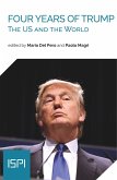 Four Years of Trump (eBook, ePUB)