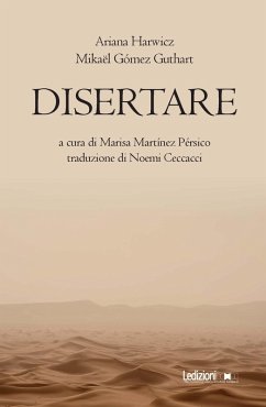 Cover Disertare (eBook, ePUB)