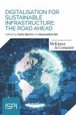 Digitalisation for Sustainable Infrastructure: The Road Ahead (eBook, ePUB)