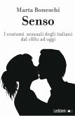 Senso (eBook, ePUB)