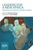 Leaders for a new Africa (eBook, ePUB)