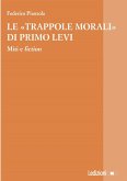 Le "trappole morali" di Primo Levi (eBook, ePUB)