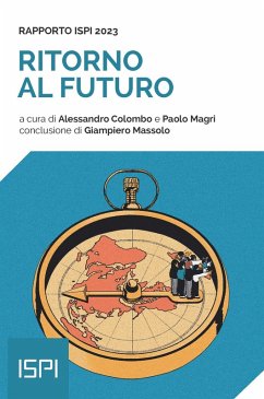 Cover Ritorno al futuro. Rapporto ISPI 2023 (eBook, ePUB)