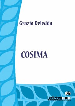 Cosima (eBook, ePUB) - Deledda, Grazia