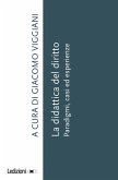 La didattica del diritto (eBook, ePUB)