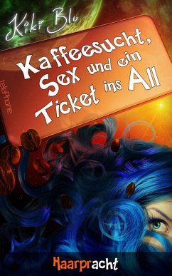Haarpracht (eBook, ePUB) - Blu, Kiki