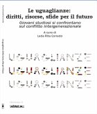 Le uguaglianze: diritti, risorse, sfide per il futuro (eBook, ePUB) Le uguaglianze: diritti, risorse, sfide per il futuro (eBook, ePUB)