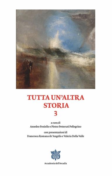 Tutta un'altra storia 3 (eBook, PDF)