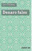 Denaro falso (eBook, ePUB)