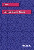 Le idee di una donna (eBook, ePUB)