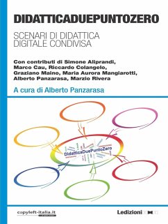 DidatticaDuePuntoZero (eBook, ePUB) - Panzarasa, Alberto
