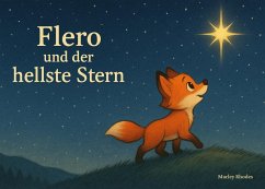 Cover Flero und der hellste Stern (eBook, ePUB)