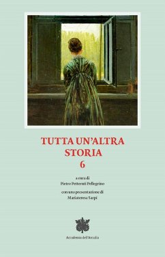 Cover Tutta un'altra storia 6 (eBook, PDF)